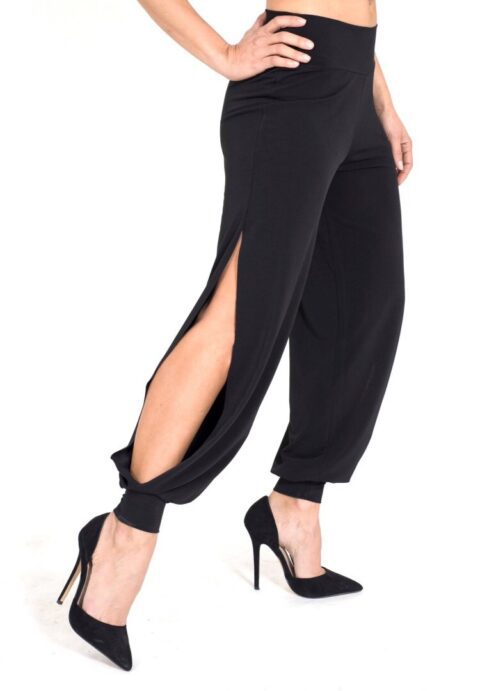 Argentine tango trousers Woman