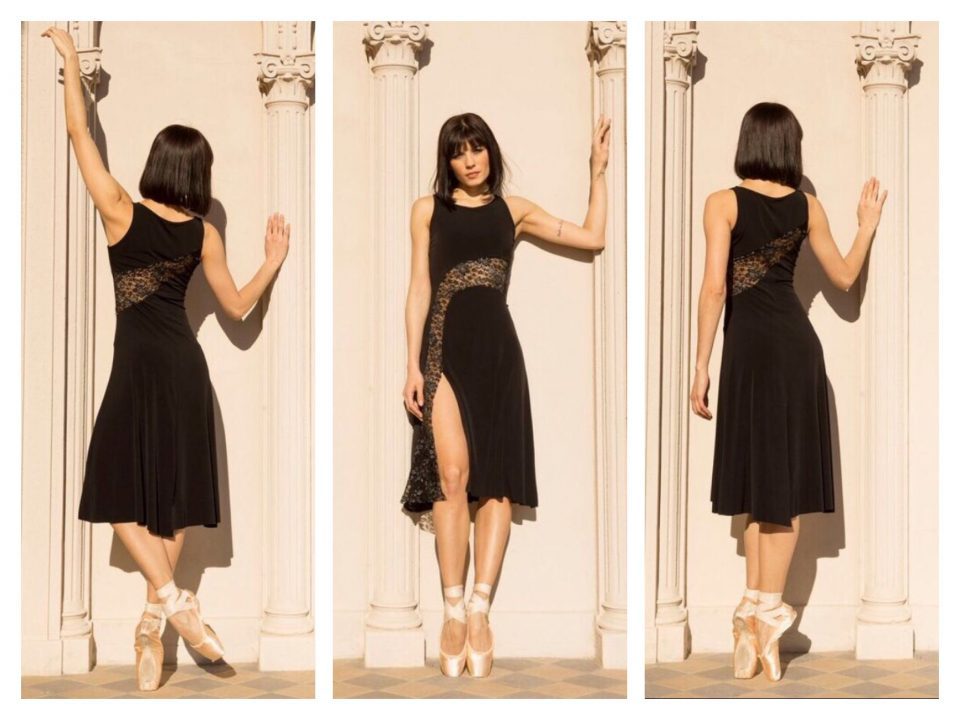 Tango coleccion, lbd